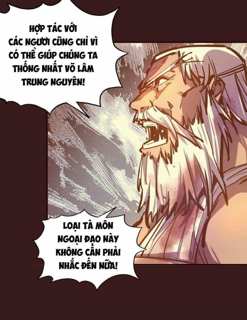 Sinh Tử Quyết - Chương 75 - ảnh 24