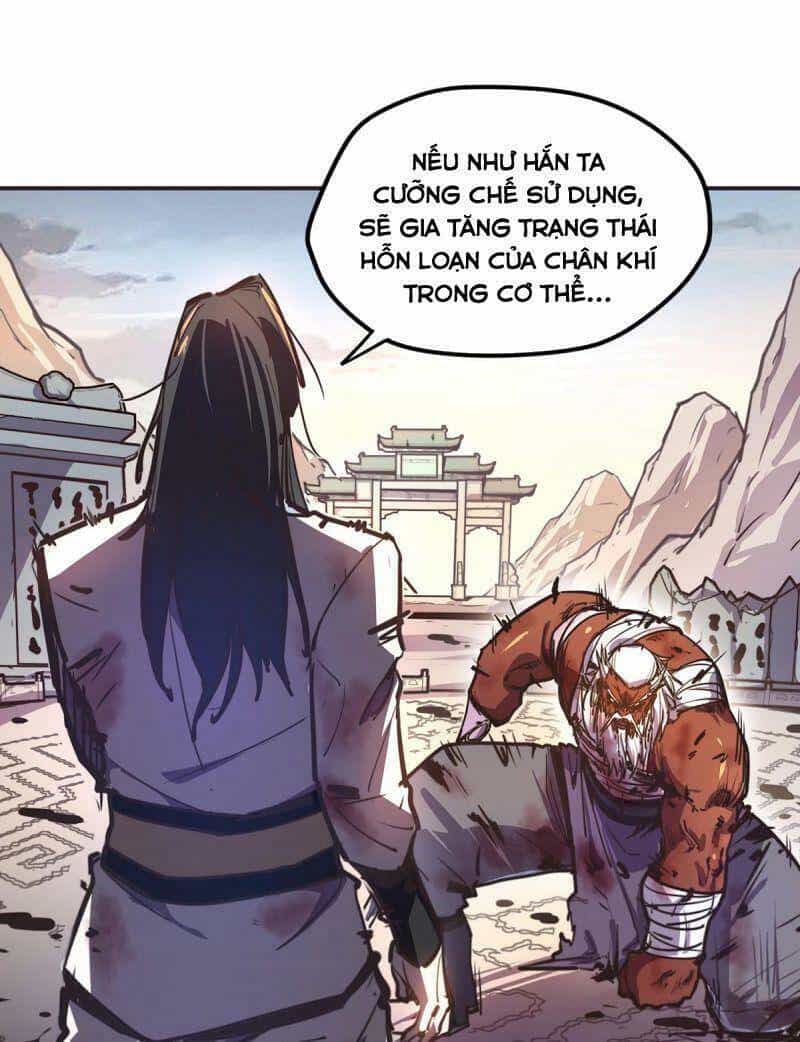 Sinh Tử Quyết - Chương 75 - ảnh 33