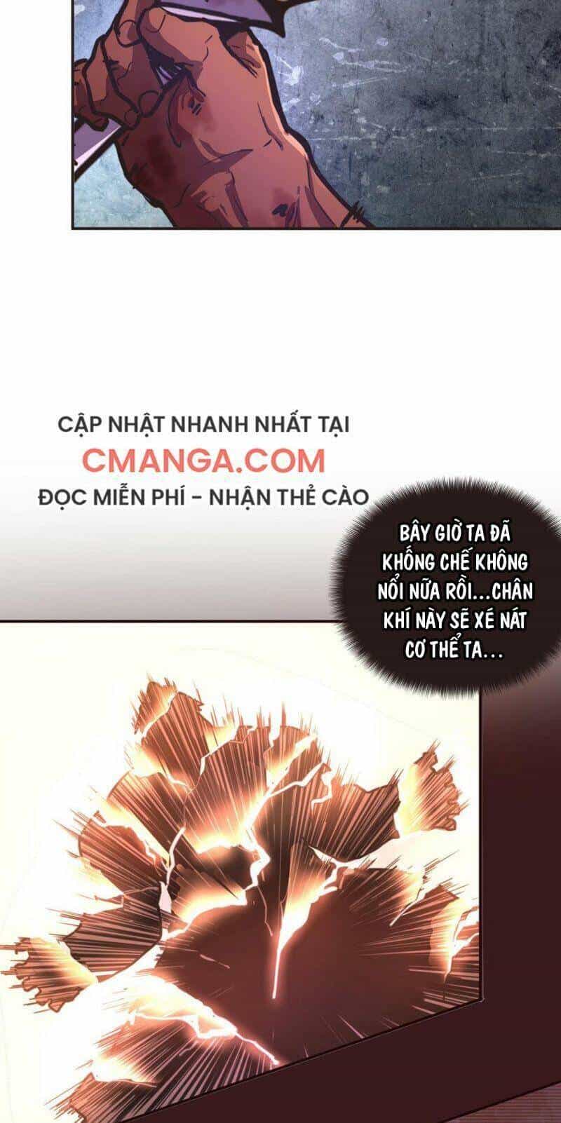Sinh Tử Quyết - Chương 75 - ảnh 36
