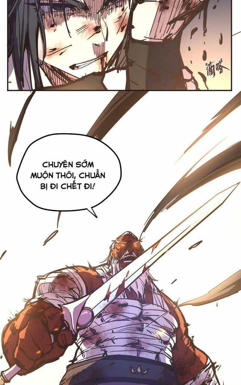 Sinh Tử Quyết - Chương 75 - ảnh 6