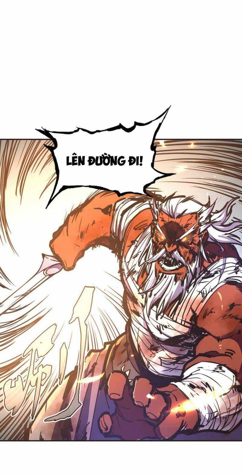 Sinh Tử Quyết - Chương 75 - ảnh 9