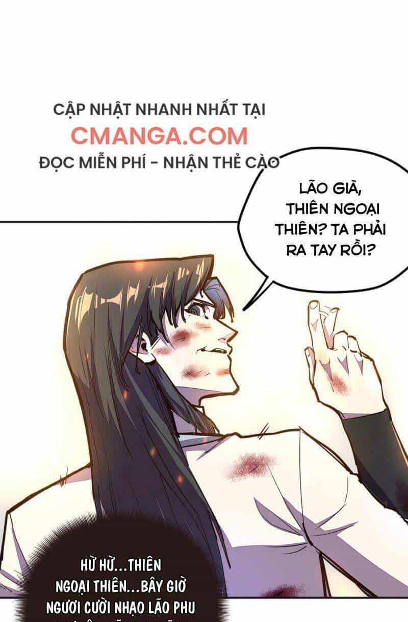 Sinh Tử Quyết - Chương 76 - ảnh 1