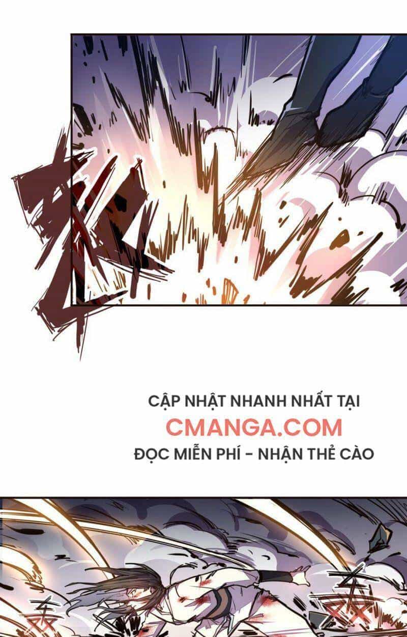 Sinh Tử Quyết - Chương 76 - ảnh 11