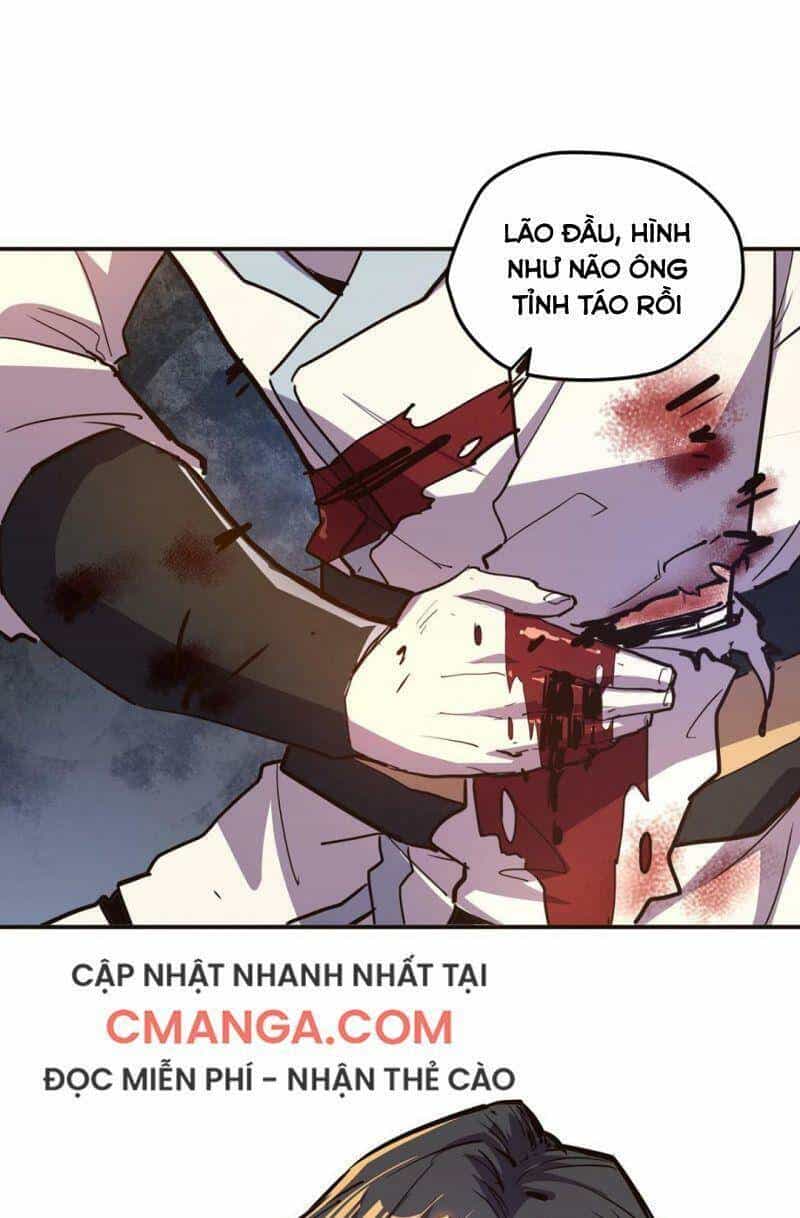 Sinh Tử Quyết - Chương 76 - ảnh 25