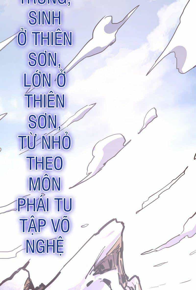 Sinh Tử Quyết - Chương 76 - ảnh 28