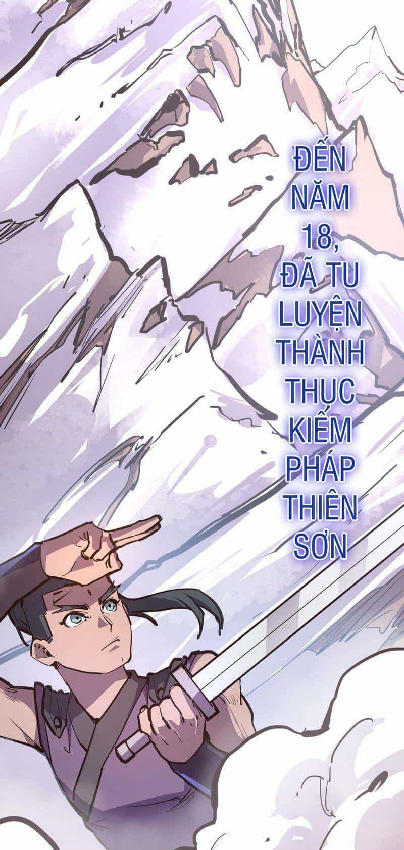 Sinh Tử Quyết - Chương 76 - ảnh 29