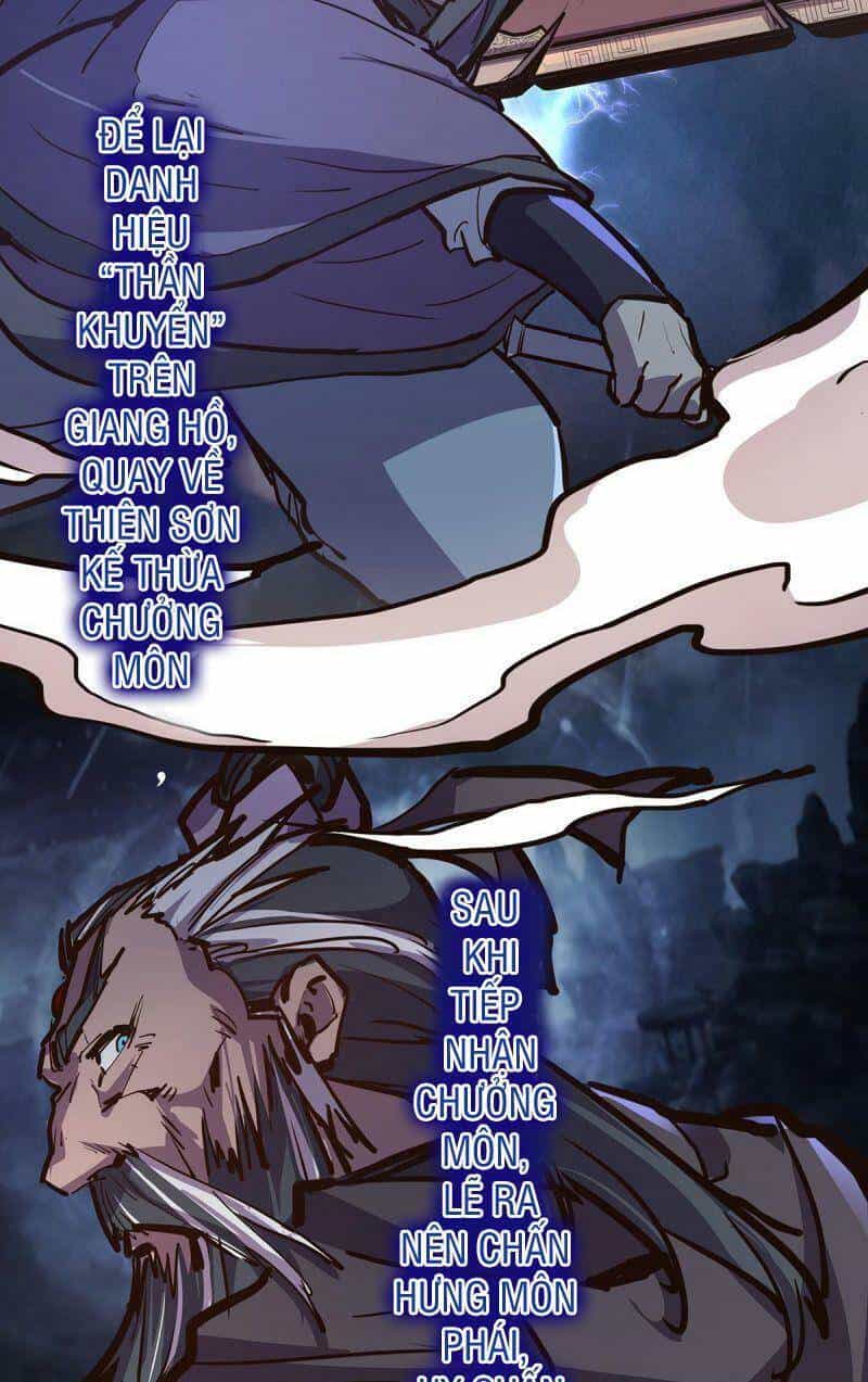 Sinh Tử Quyết - Chương 76 - ảnh 33