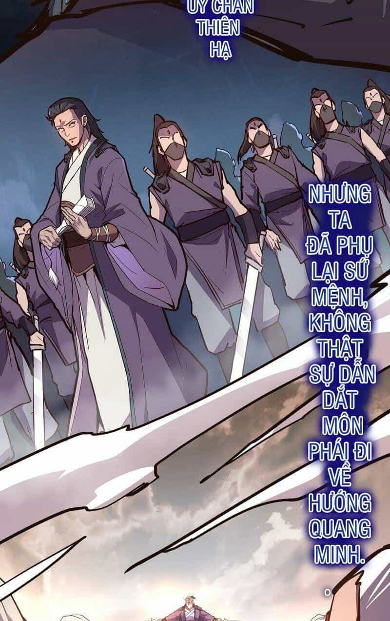Sinh Tử Quyết - Chương 76 - ảnh 34