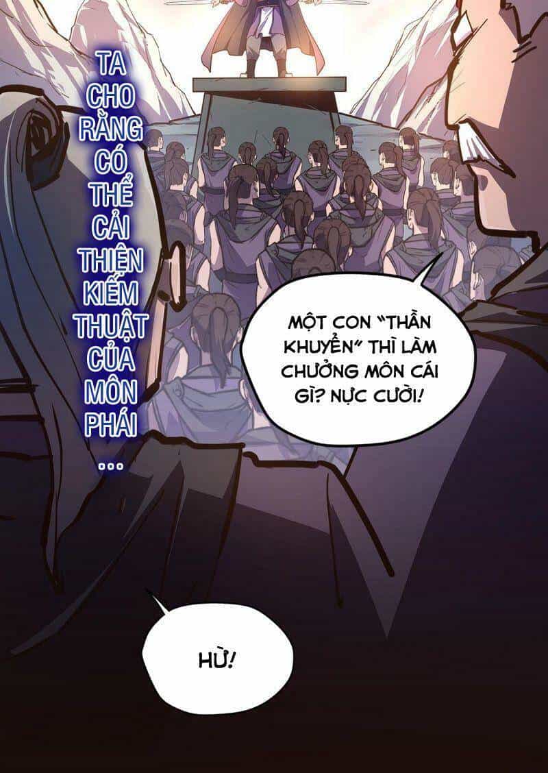 Sinh Tử Quyết - Chương 76 - ảnh 35