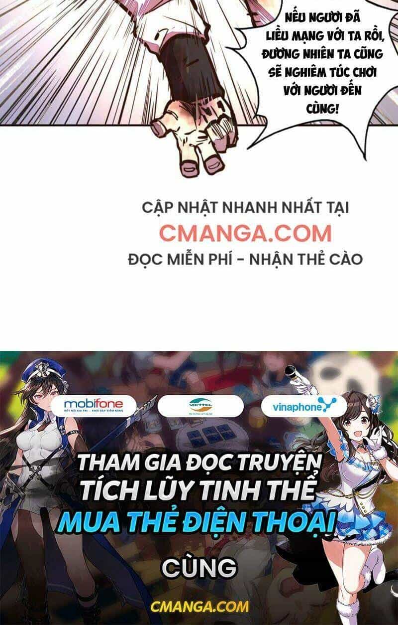 Sinh Tử Quyết - Chương 76 - ảnh 46