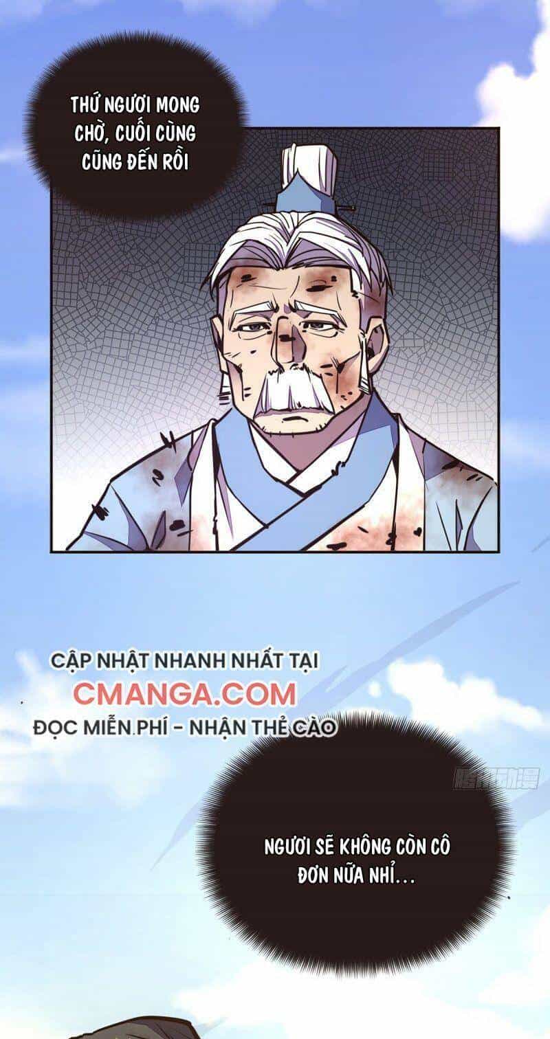 Sinh Tử Quyết - Chương 77 - ảnh 17