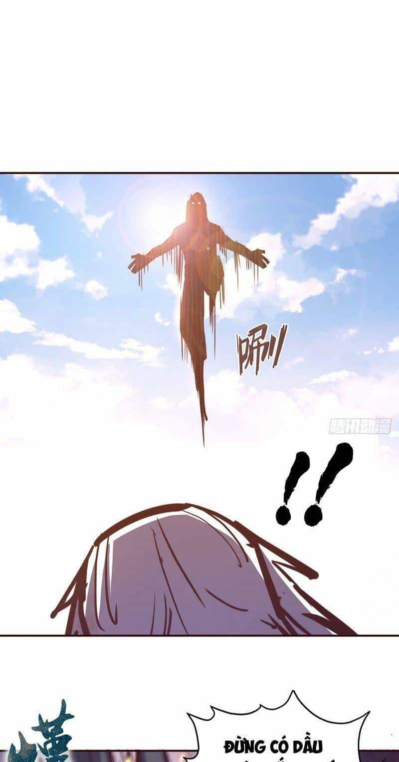 Sinh Tử Quyết - Chương 77 - ảnh 30