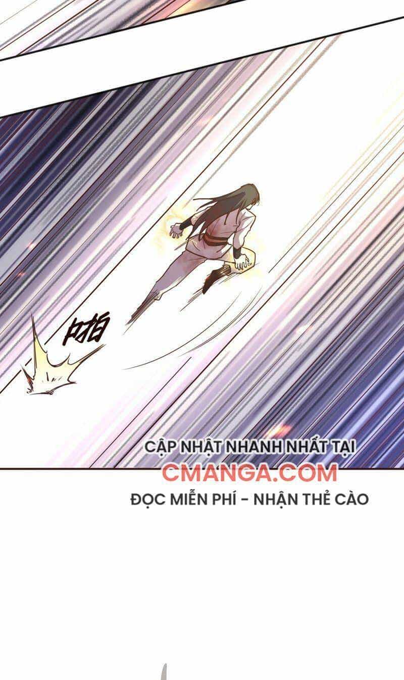 Sinh Tử Quyết - Chương 77 - ảnh 36