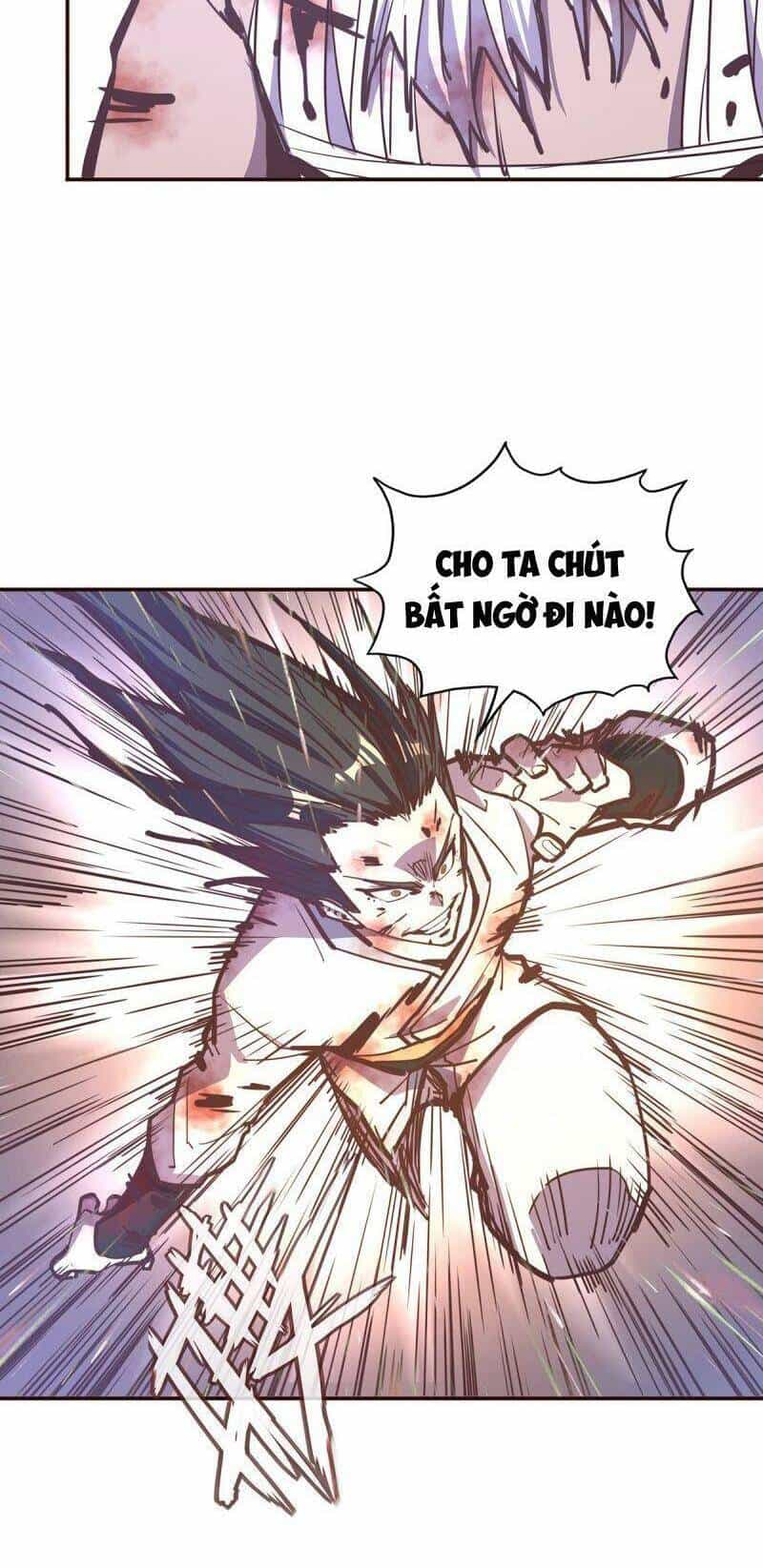 Sinh Tử Quyết - Chương 77 - ảnh 43