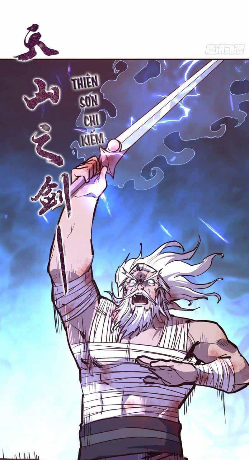 Sinh Tử Quyết - Chương 77 - ảnh 44