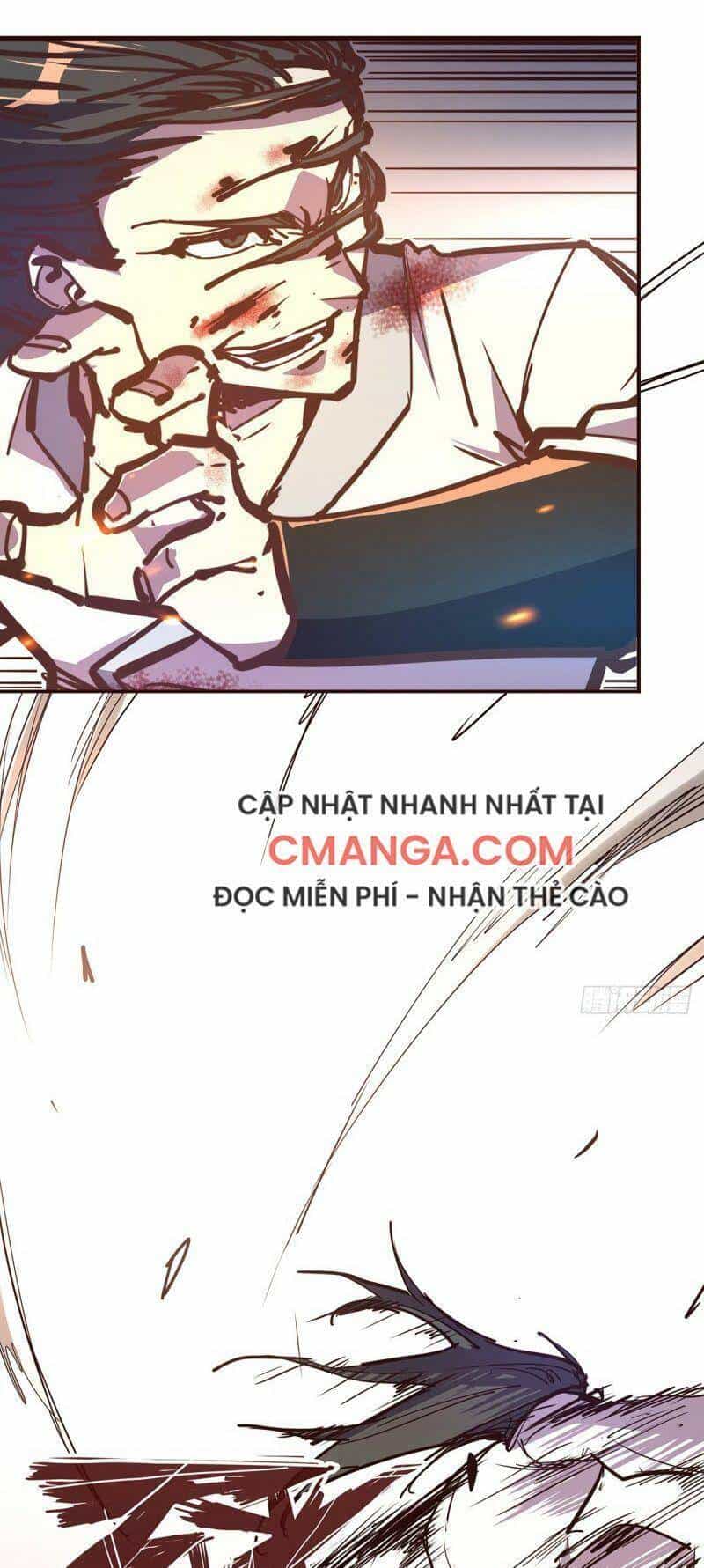 Sinh Tử Quyết - Chương 77 - ảnh 46