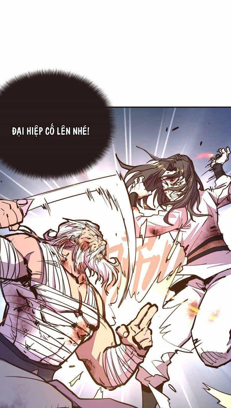 Sinh Tử Quyết - Chương 77 - ảnh 5