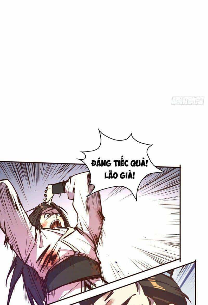 Sinh Tử Quyết - Chương 77 - ảnh 50