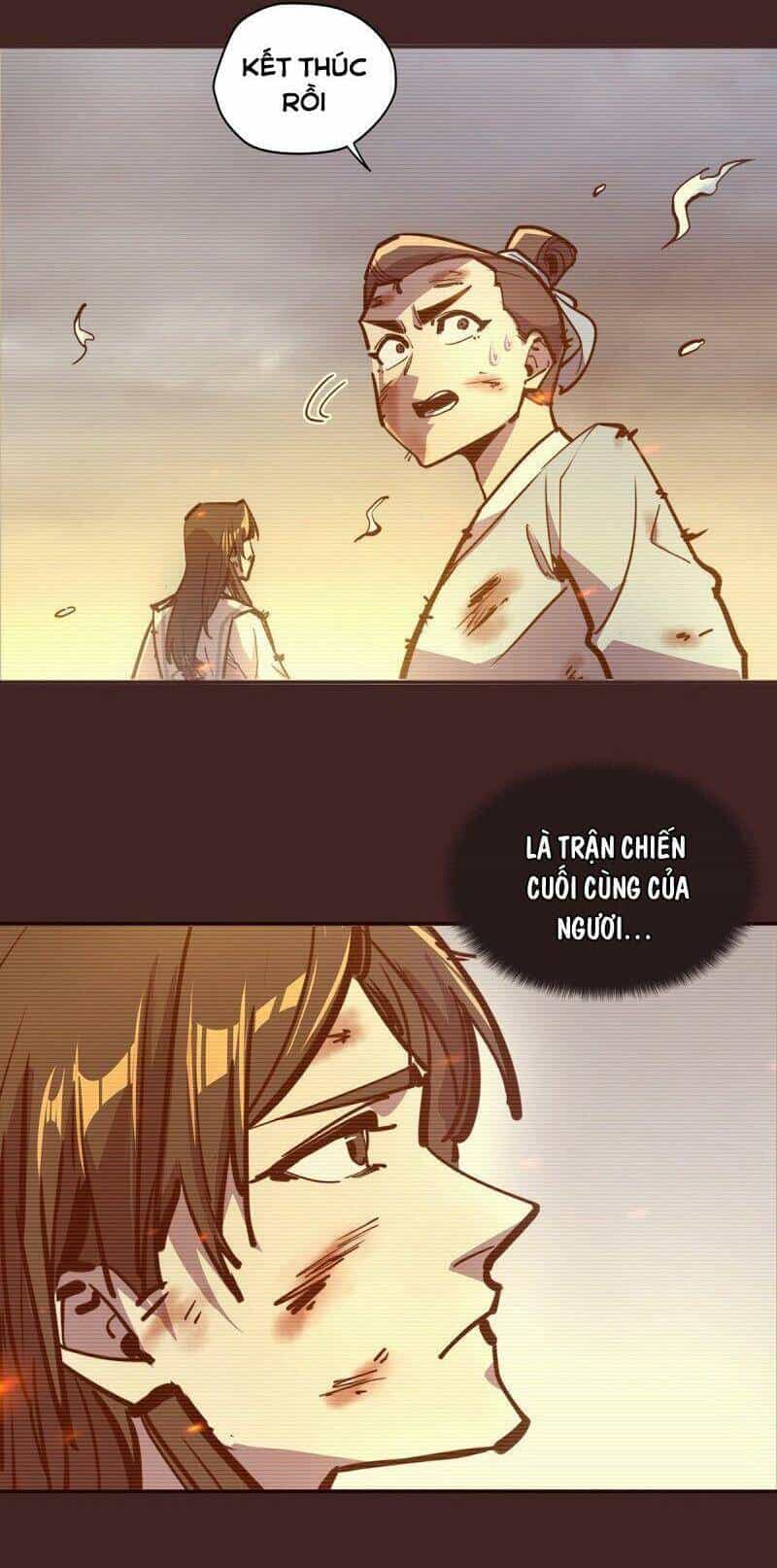Sinh Tử Quyết - Chương 78 - ảnh 23