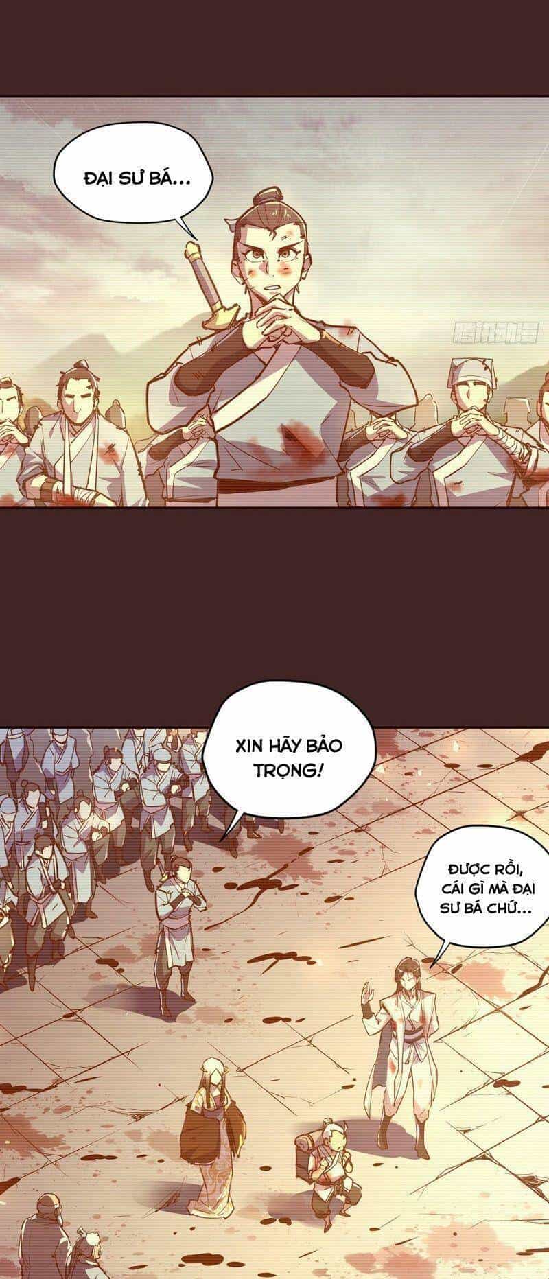 Sinh Tử Quyết - Chương 78 - ảnh 26