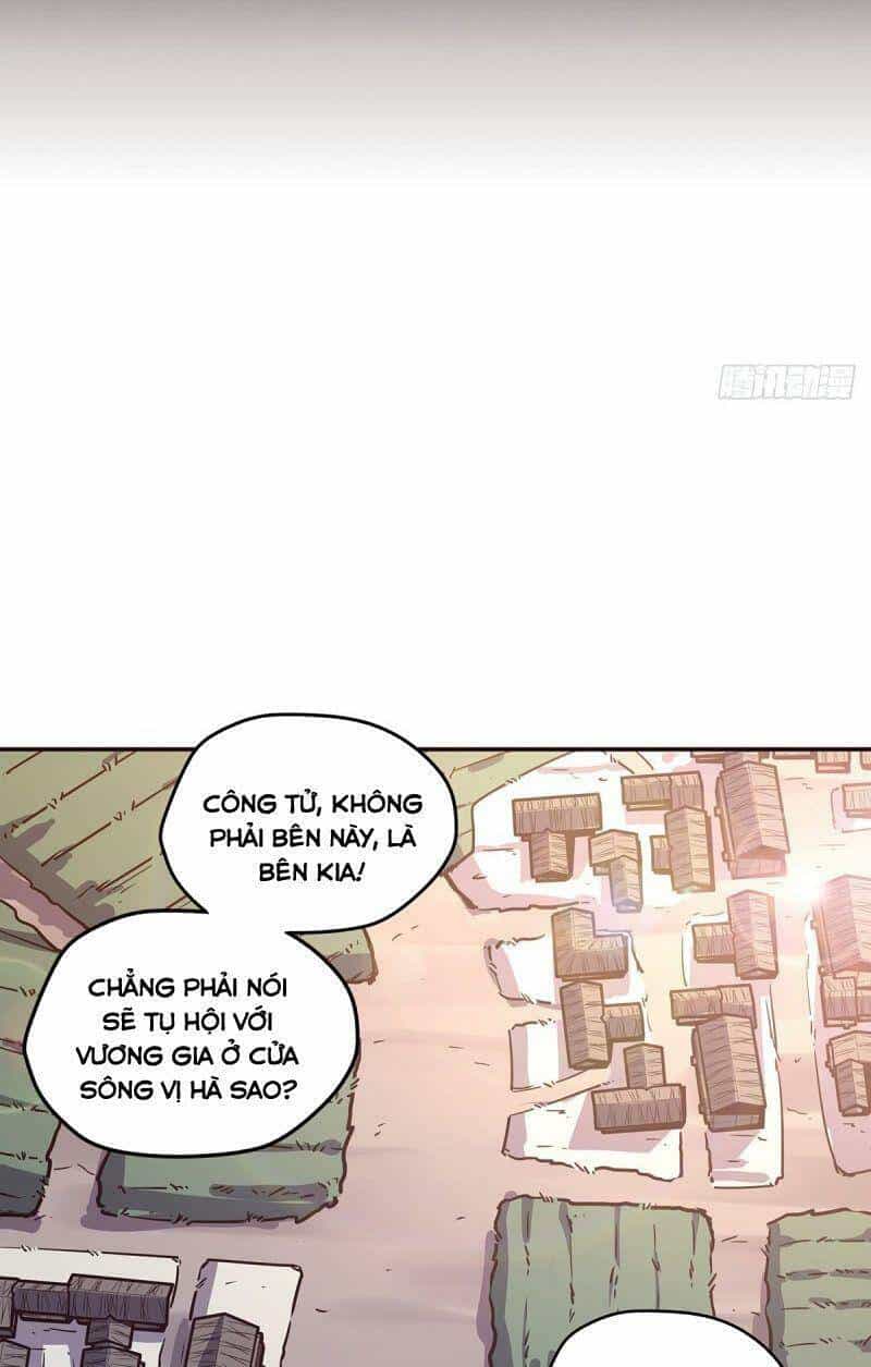 Sinh Tử Quyết - Chương 78 - ảnh 32