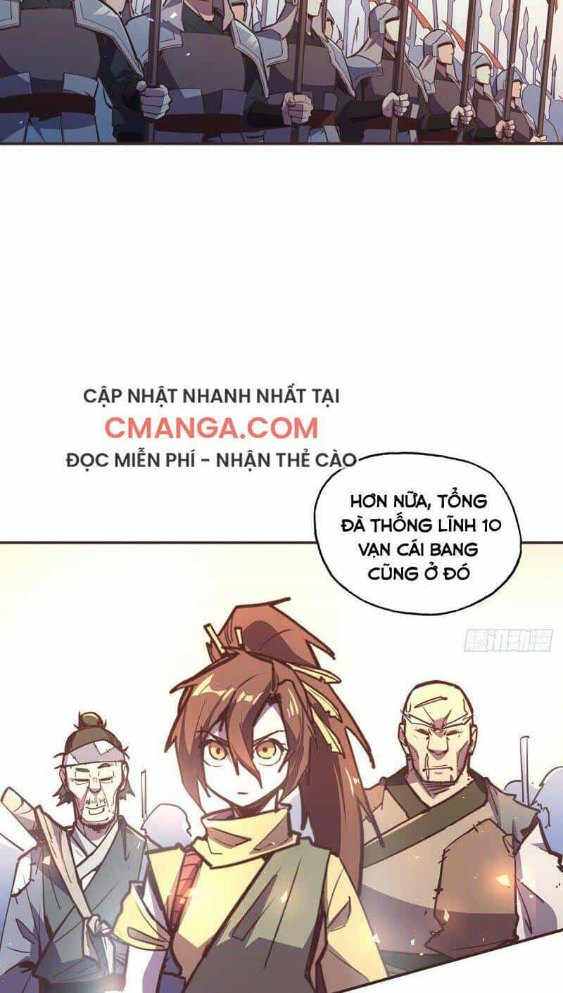 Sinh Tử Quyết - Chương 78 - ảnh 35