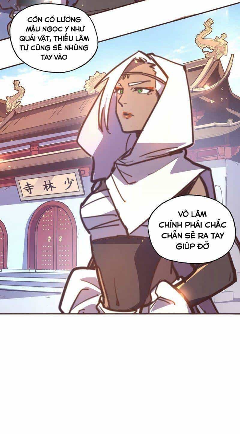 Sinh Tử Quyết - Chương 78 - ảnh 36