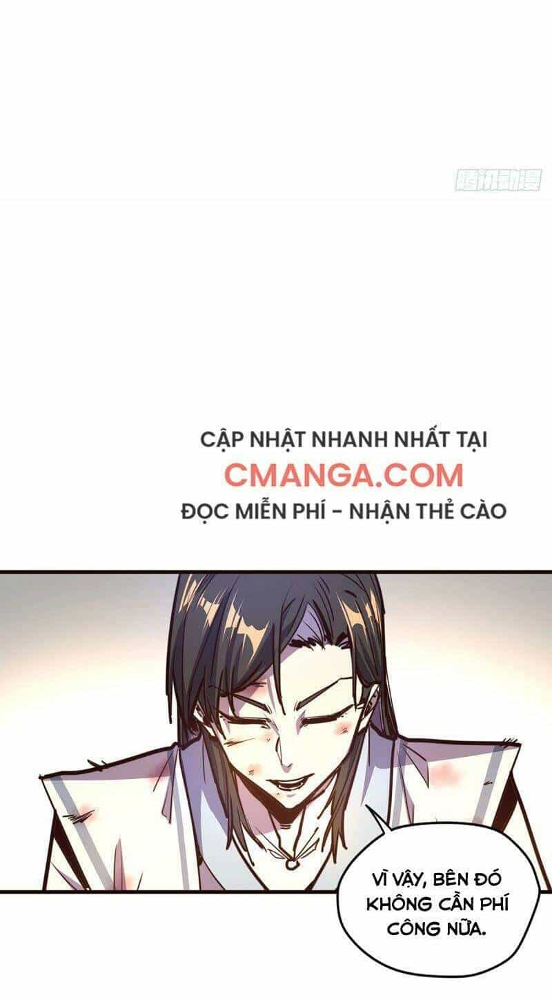 Sinh Tử Quyết - Chương 78 - ảnh 37