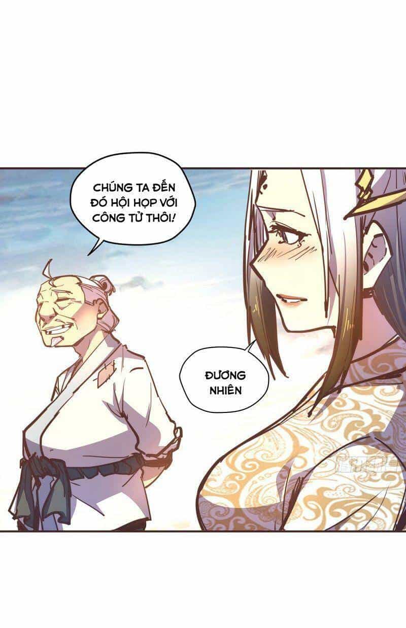Sinh Tử Quyết - Chương 78 - ảnh 6
