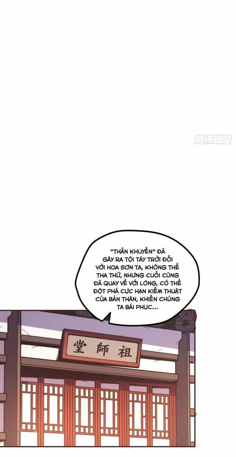 Sinh Tử Quyết - Chương 78 - ảnh 9