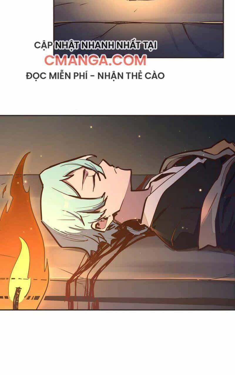 Sinh Tử Quyết - Chương 79 - ảnh 2