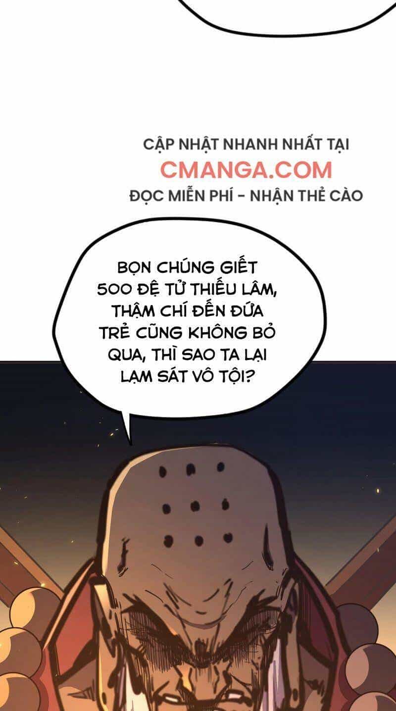 Sinh Tử Quyết - Chương 79 - ảnh 21
