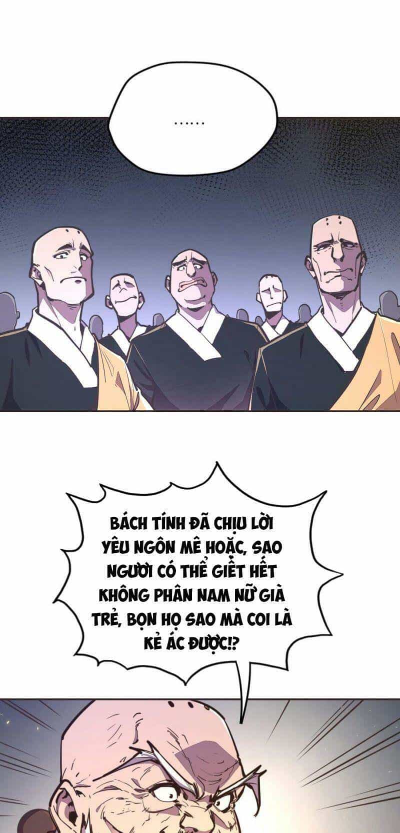 Sinh Tử Quyết - Chương 79 - ảnh 23