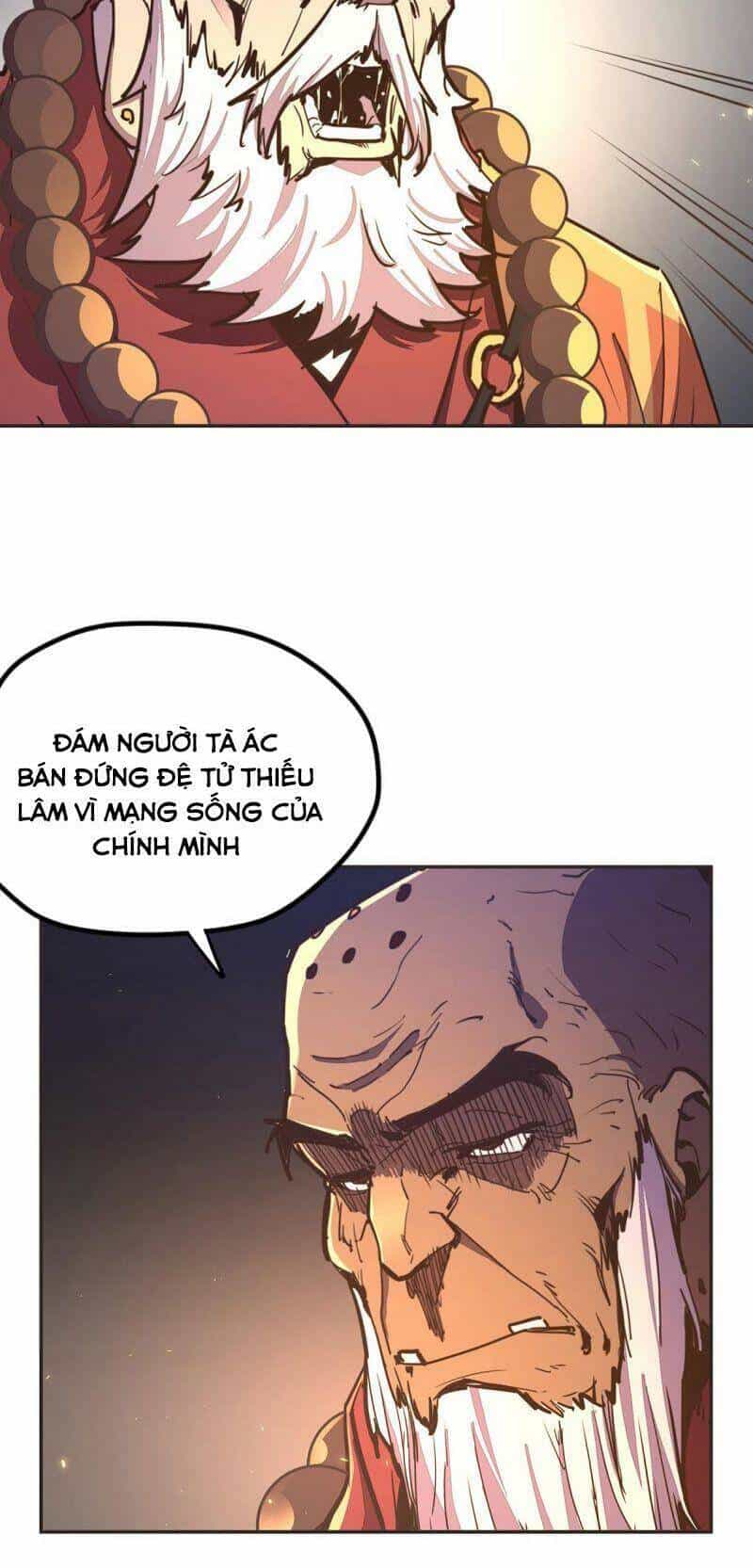 Sinh Tử Quyết - Chương 79 - ảnh 24