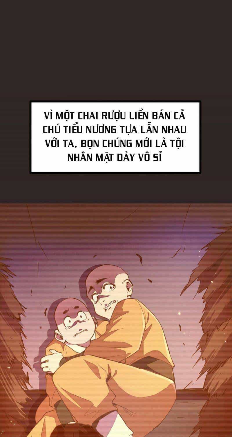 Sinh Tử Quyết - Chương 79 - ảnh 27