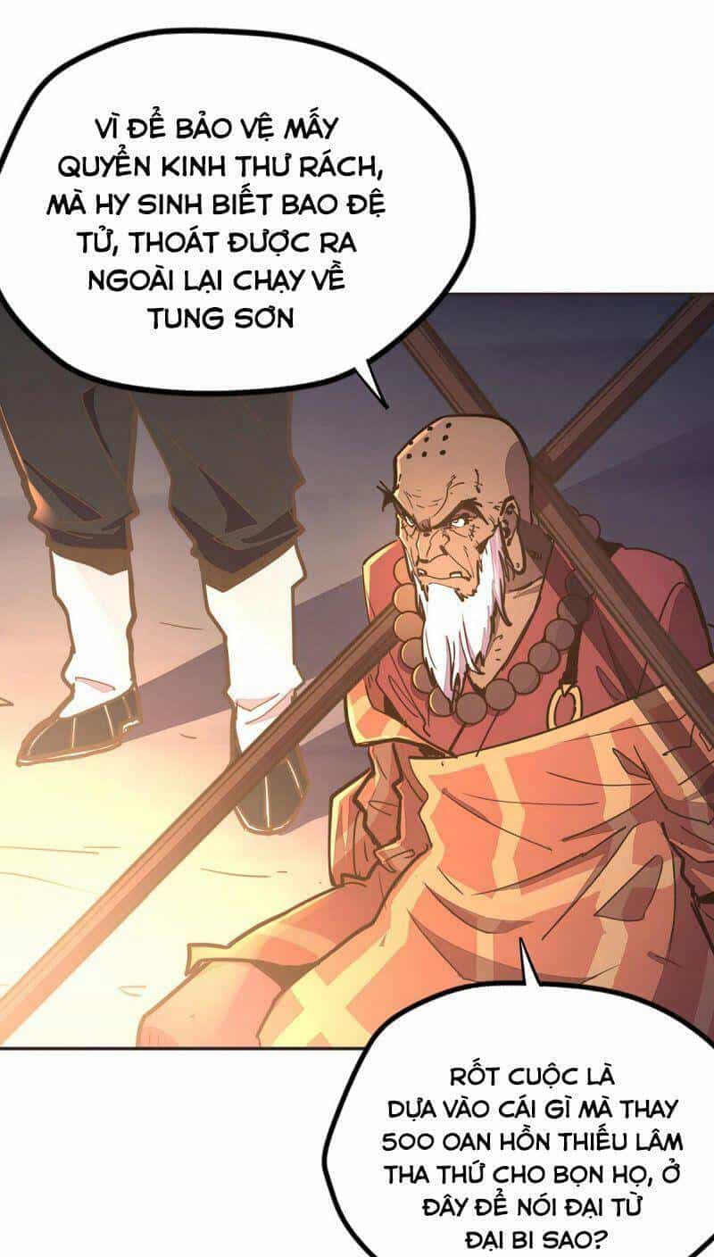 Sinh Tử Quyết - Chương 79 - ảnh 31