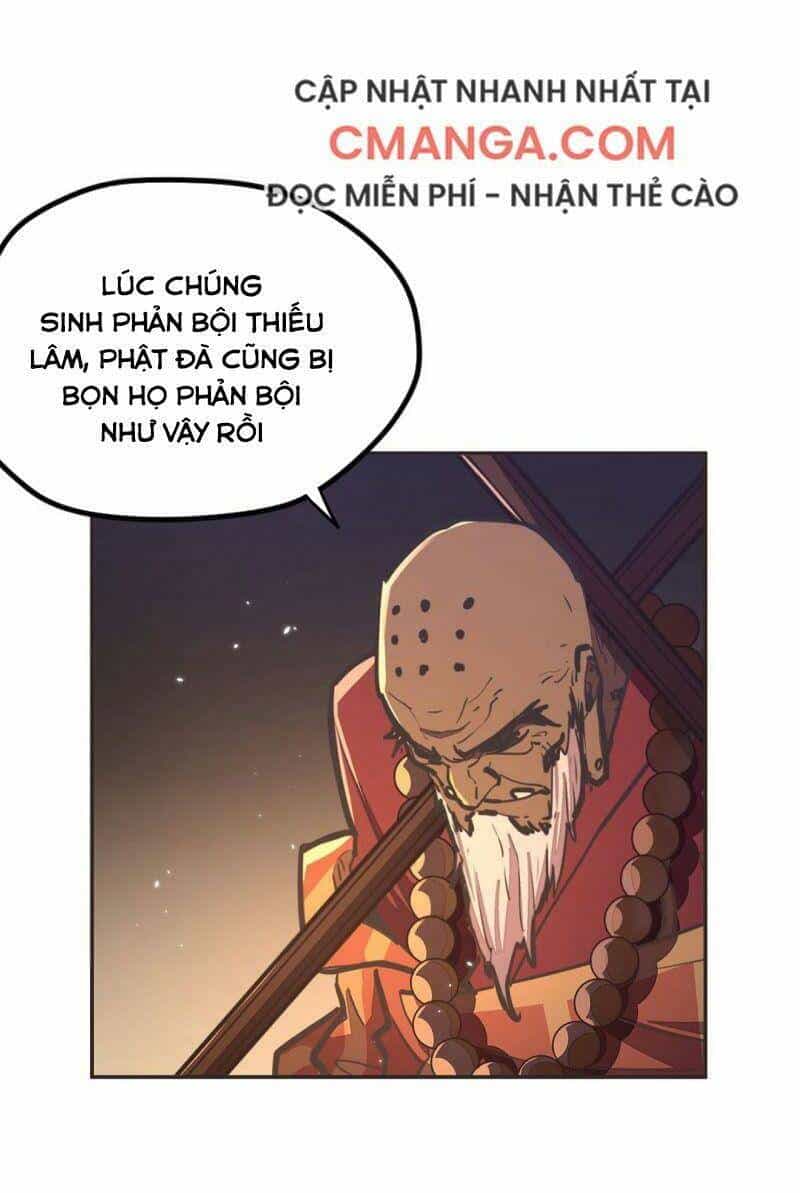 Sinh Tử Quyết - Chương 79 - ảnh 36