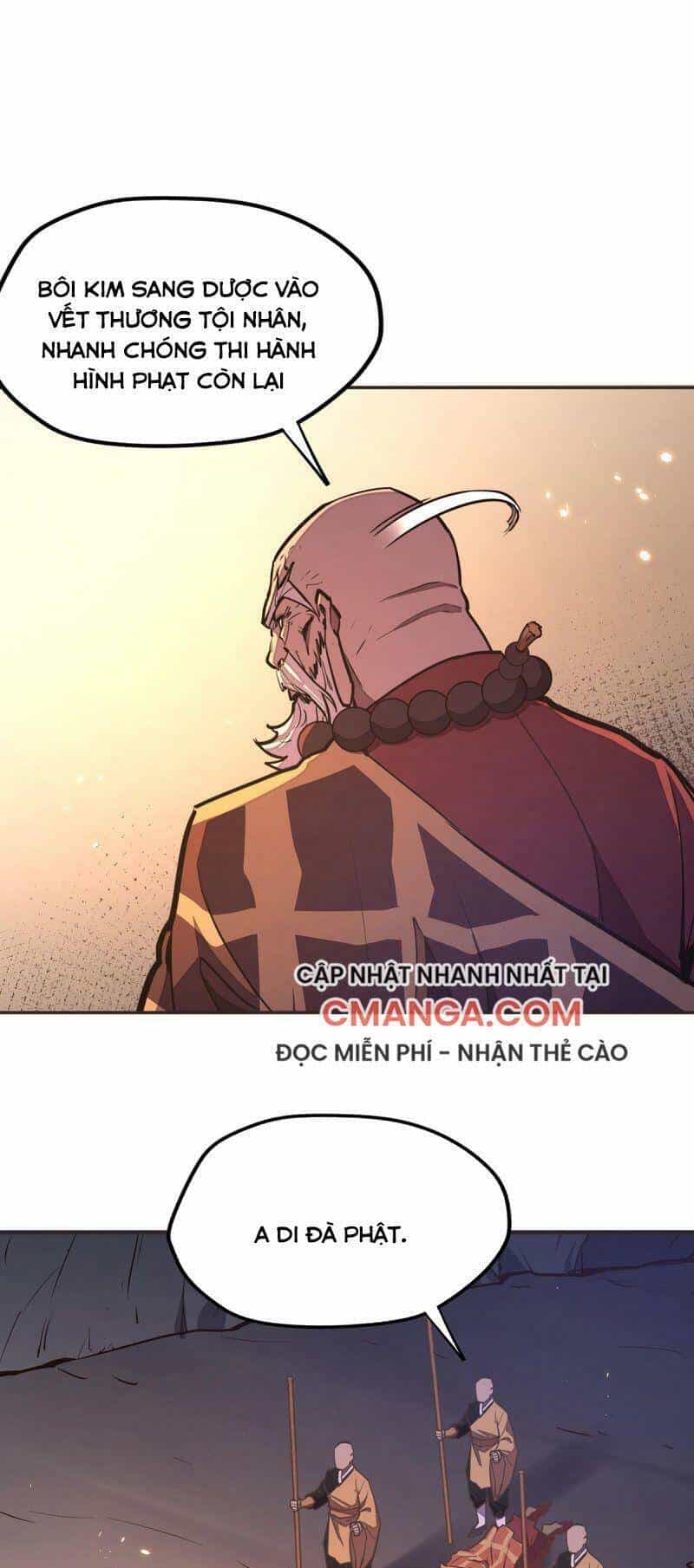 Sinh Tử Quyết - Chương 79 - ảnh 43