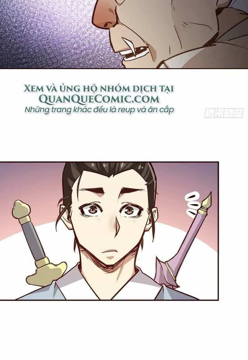 Sinh Tử Quyết - Chương 7 - ảnh 24