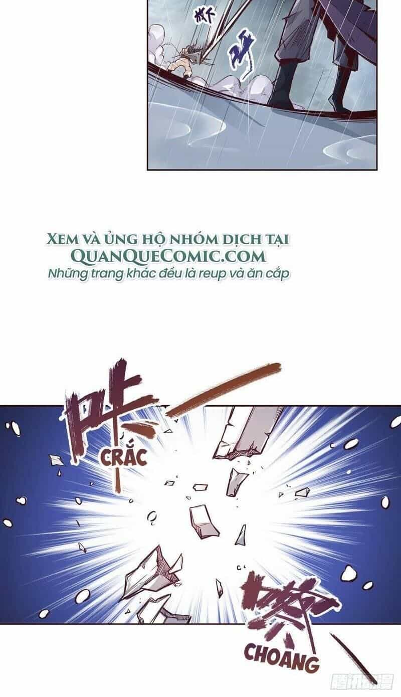 Sinh Tử Quyết - Chương 7 - ảnh 6
