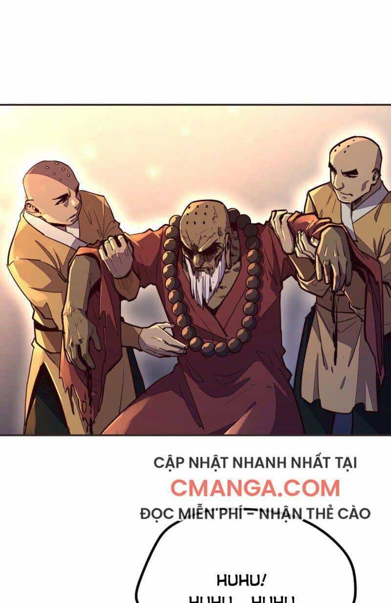 Sinh Tử Quyết - Chương 80 - ảnh 1