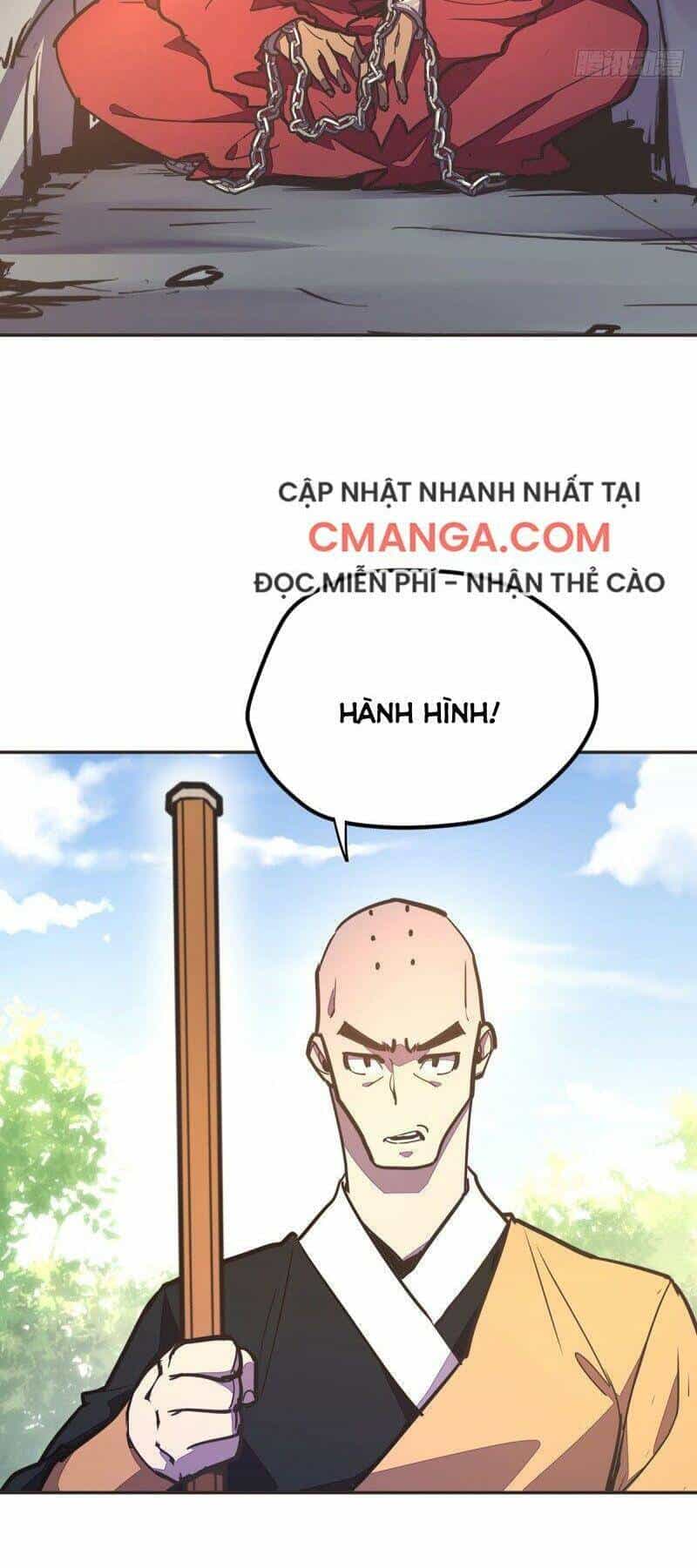 Sinh Tử Quyết - Chương 80 - ảnh 10