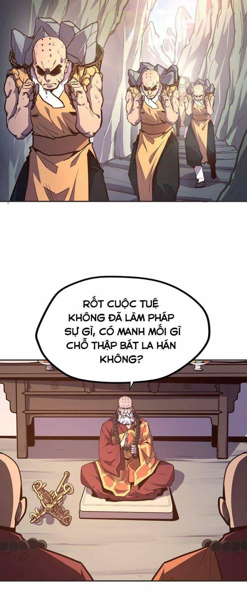 Sinh Tử Quyết - Chương 80 - ảnh 16