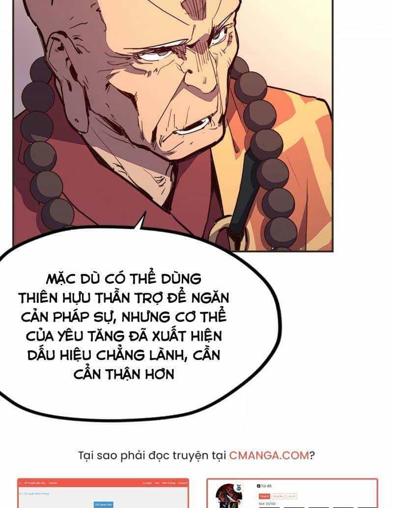 Sinh Tử Quyết - Chương 80 - ảnh 22