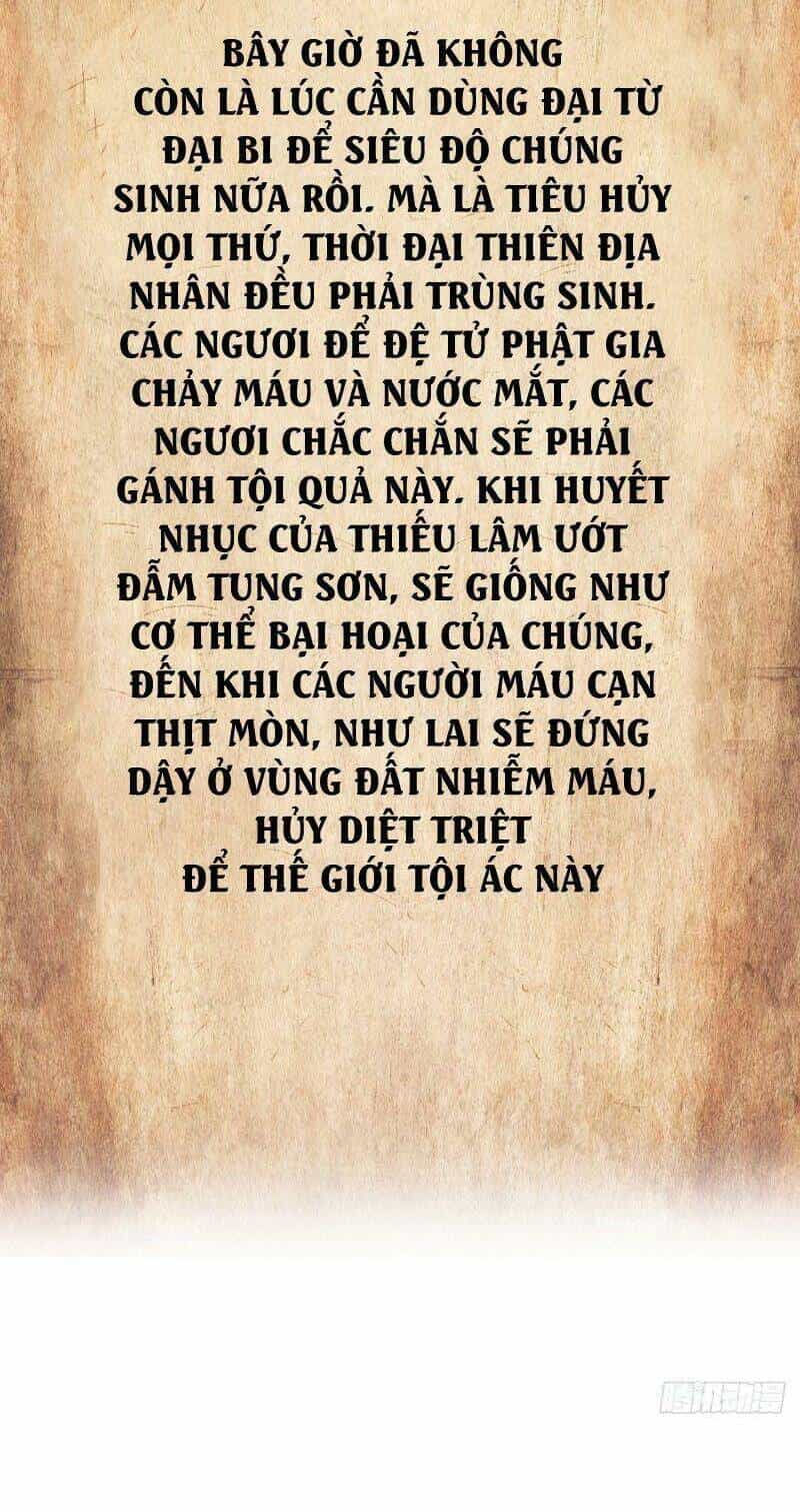 Sinh Tử Quyết - Chương 80 - ảnh 31