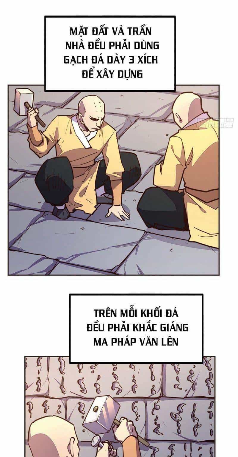 Sinh Tử Quyết - Chương 80 - ảnh 36