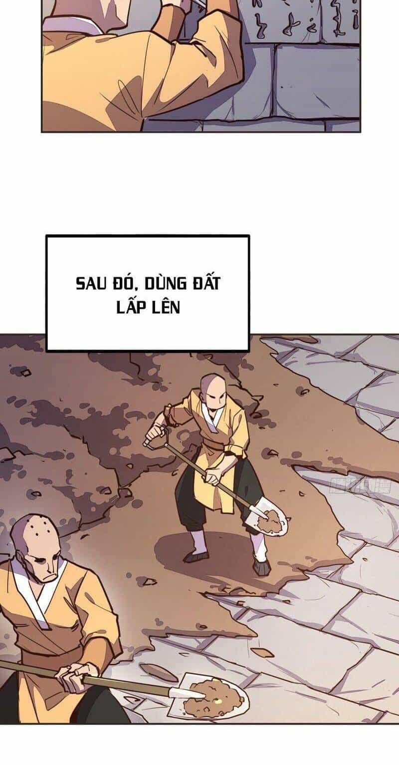 Sinh Tử Quyết - Chương 80 - ảnh 37