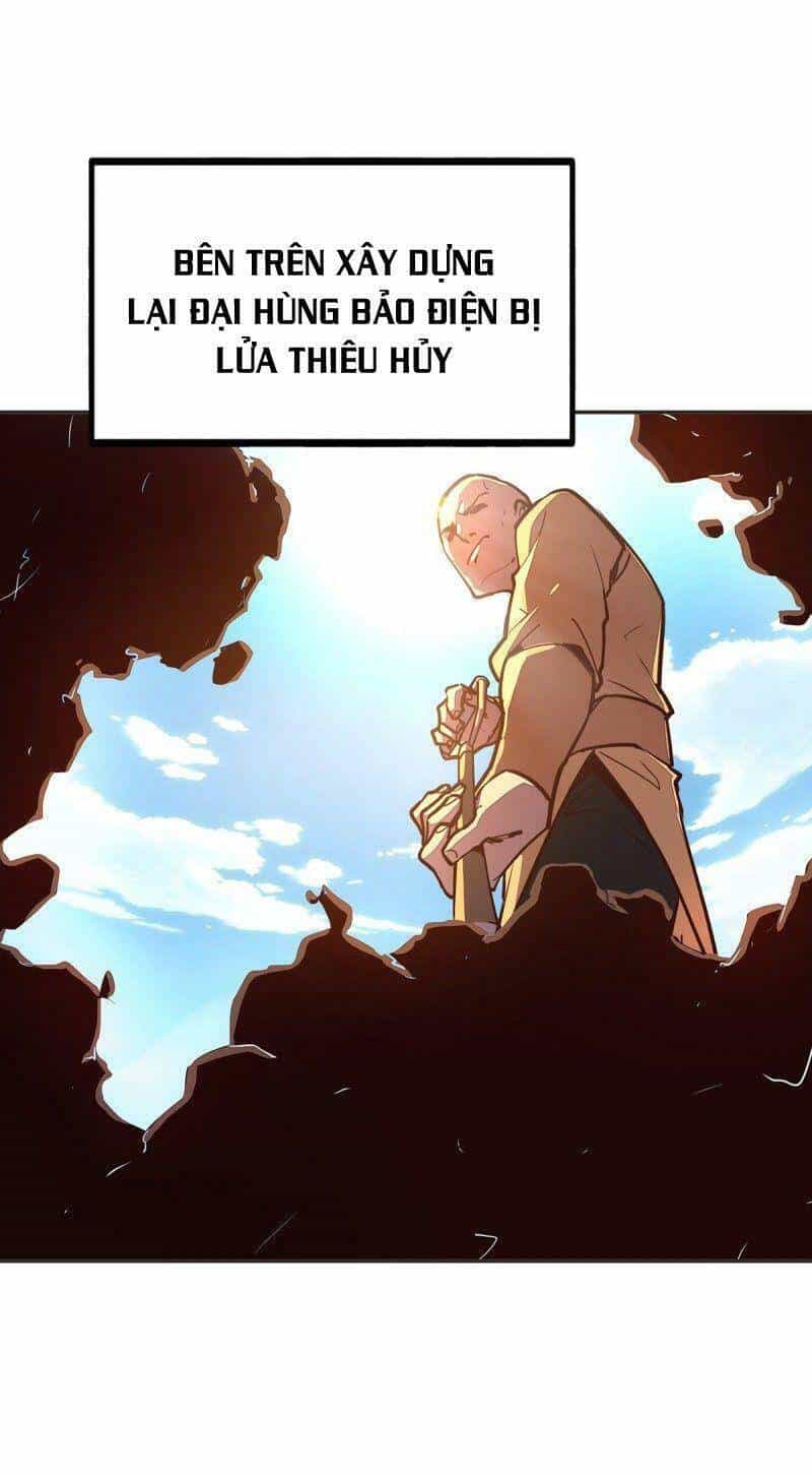 Sinh Tử Quyết - Chương 80 - ảnh 38