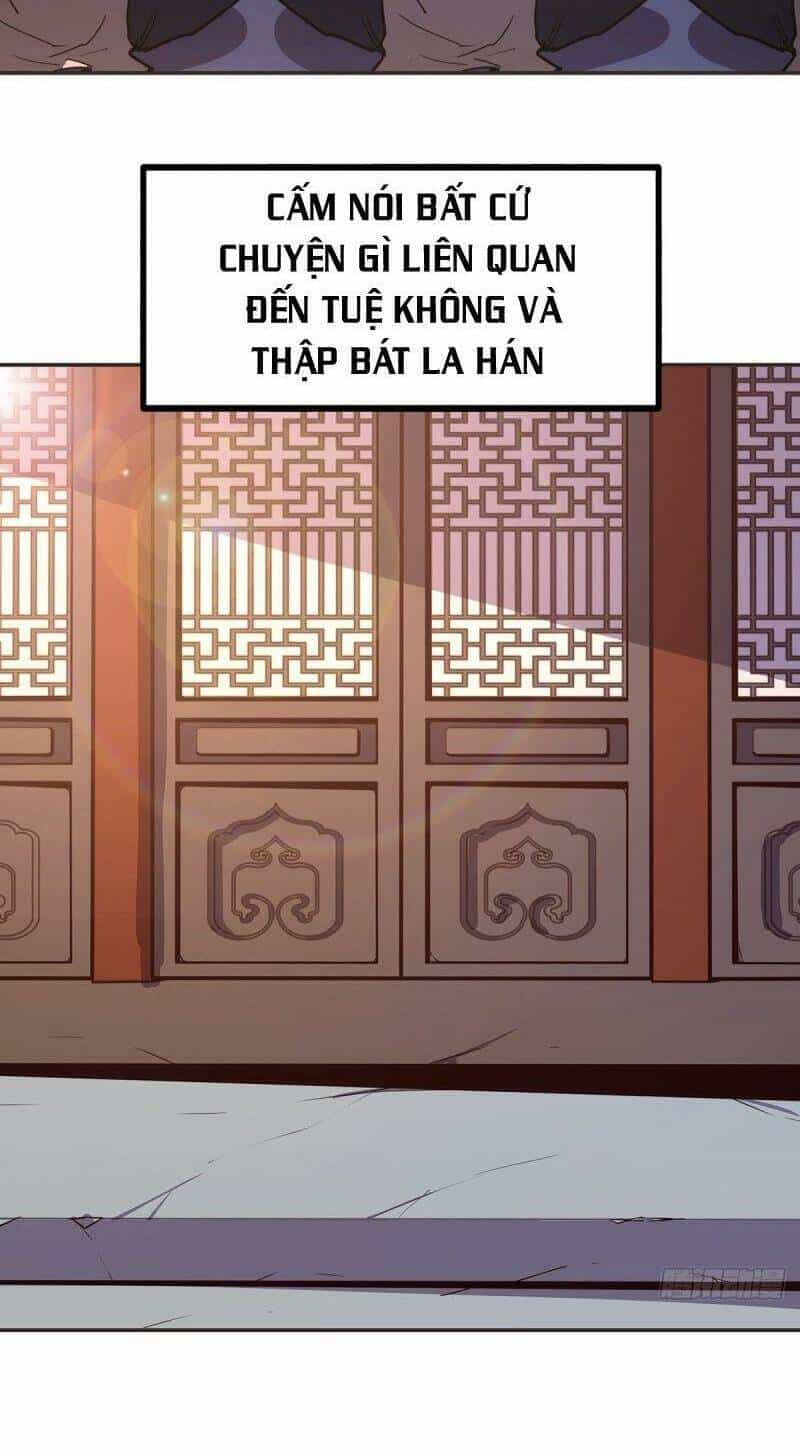 Sinh Tử Quyết - Chương 80 - ảnh 41