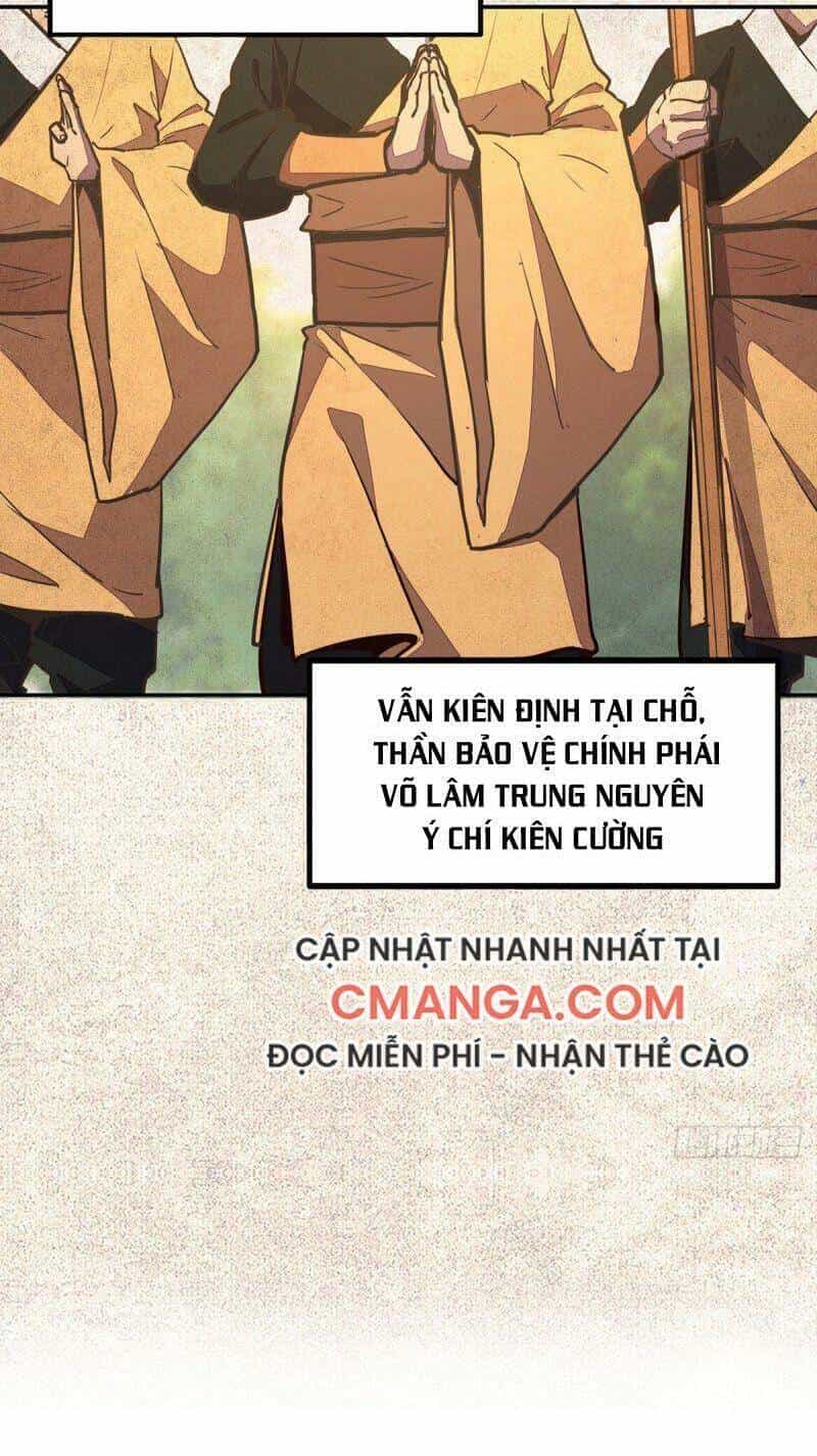 Sinh Tử Quyết - Chương 81 - ảnh 13